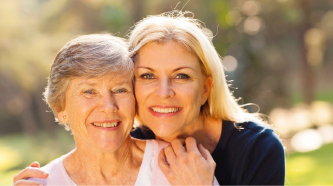 giving hope family service clients
