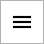 menu icon